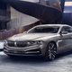 Illustration for article titled BMW Gran Lusso Coupé - this is it!